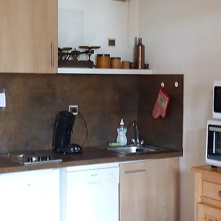 Lägenhet Studio Andromede - *