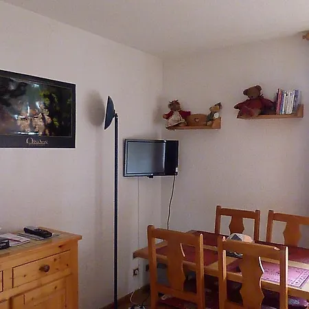 Lägenhet Studio Andromede -