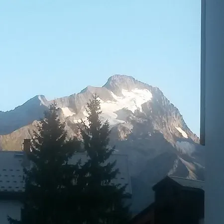 Lägenhet Studio Andromede - Les Deux Alpes