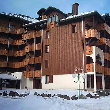 Studio Andromede - Lägenhet *
